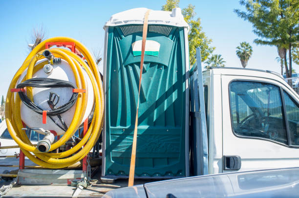 Best Best portable toilet rental  in Commerce, CA