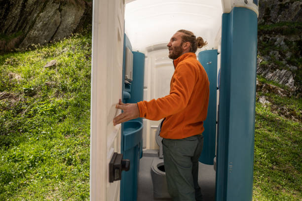 Best Porta potty delivery and setup  in Commerce, CA