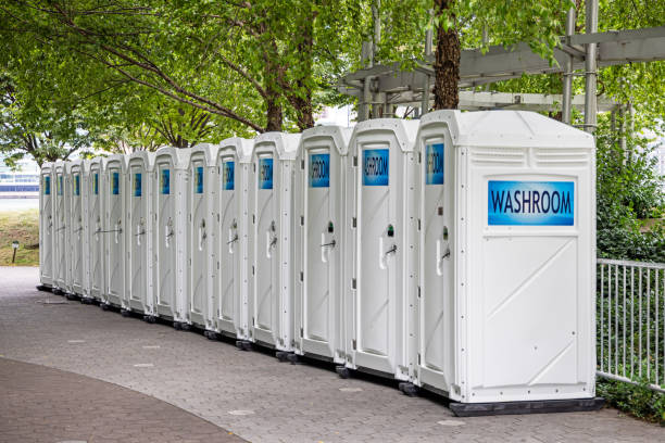 Porta potty rental for festivals in Commerce, CA