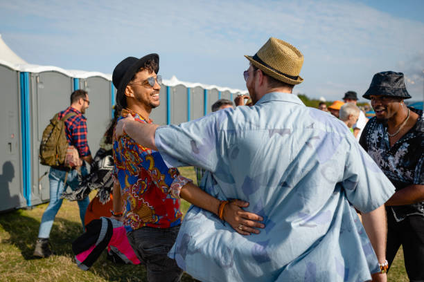 Best Wedding porta potty rental  in Commerce, CA