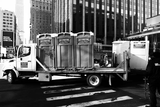 Best Local porta potty services  in Commerce, CA