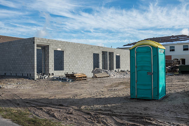 Best Affordable portable toilet rental  in Commerce, CA